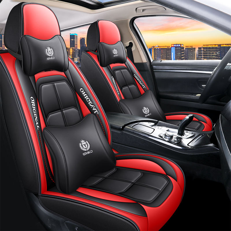 Car accessories