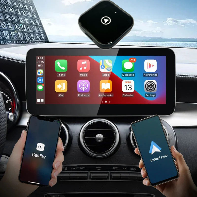 Phone Accessories & Gadgets