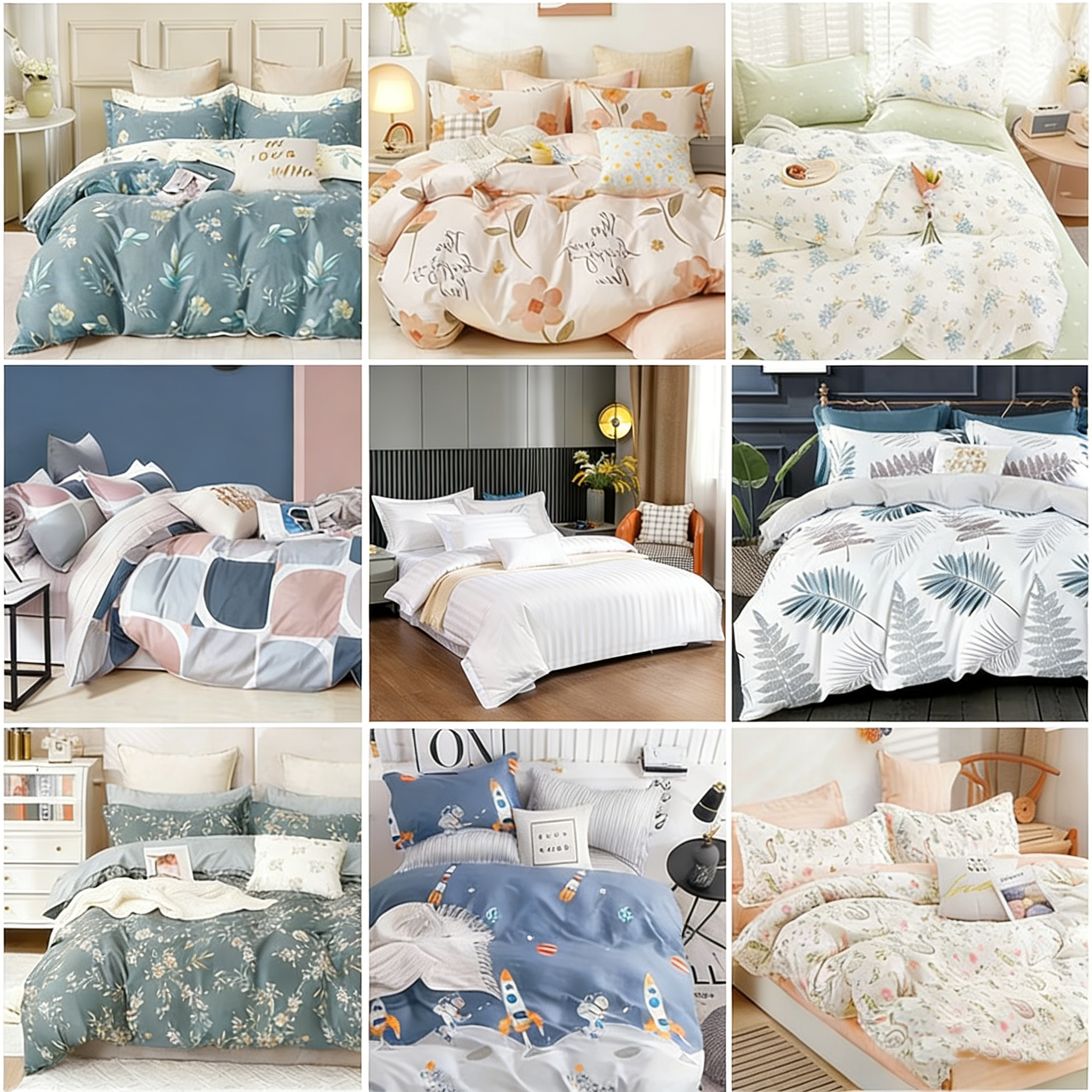 Beddings