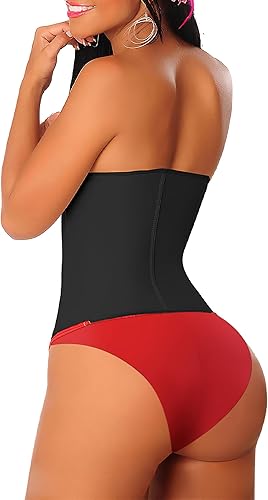 Waist Trainer Slimming Belt
