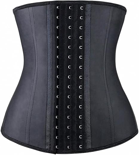 Waist Trainer Slimming Belt