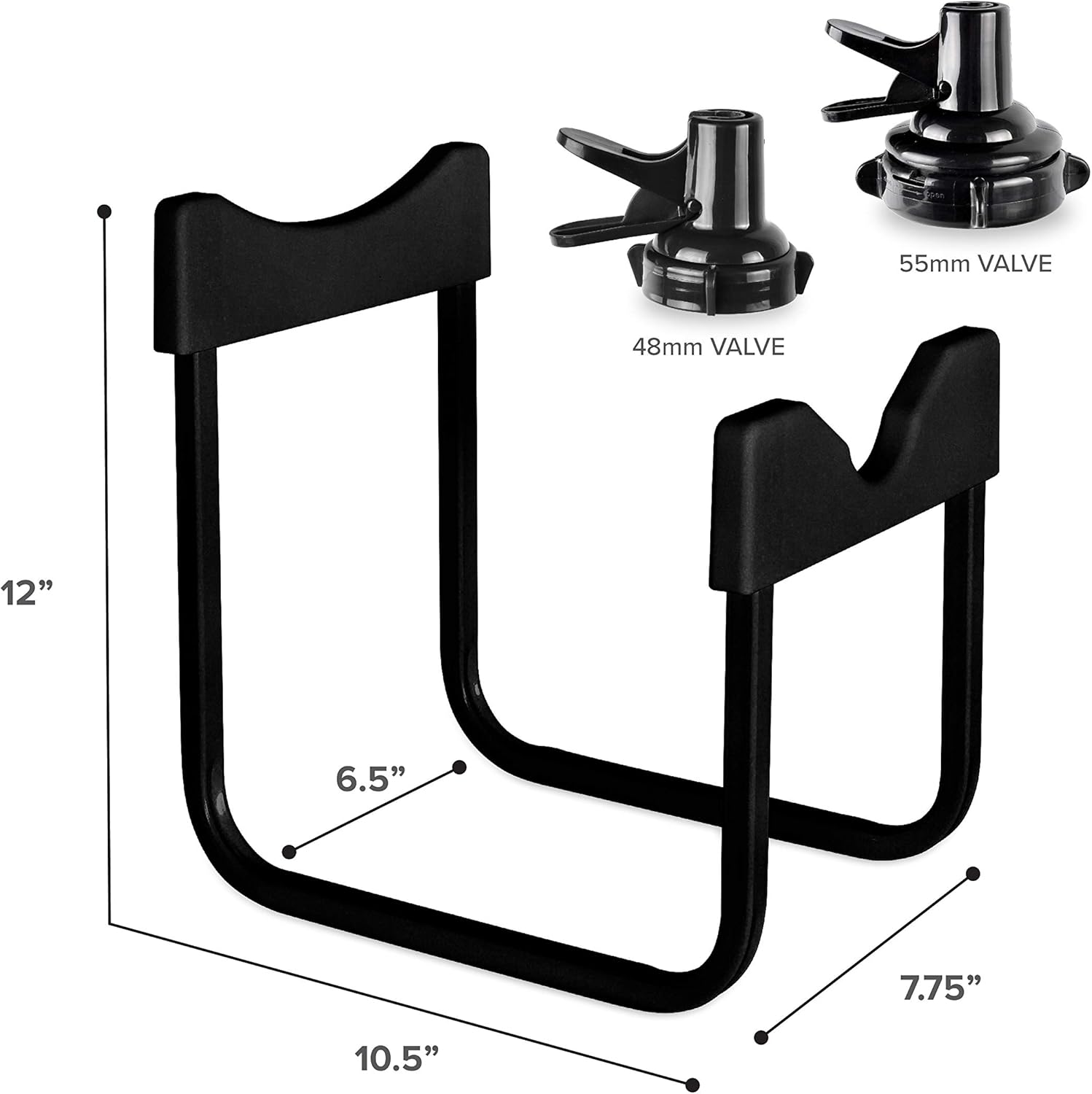 Portable Water Dispenser Stand