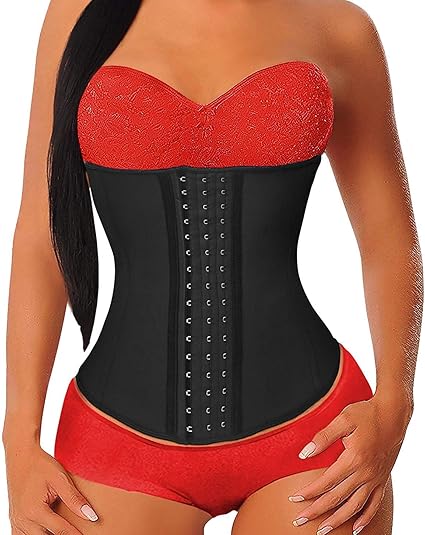 Waist Trainer Slimming Belt