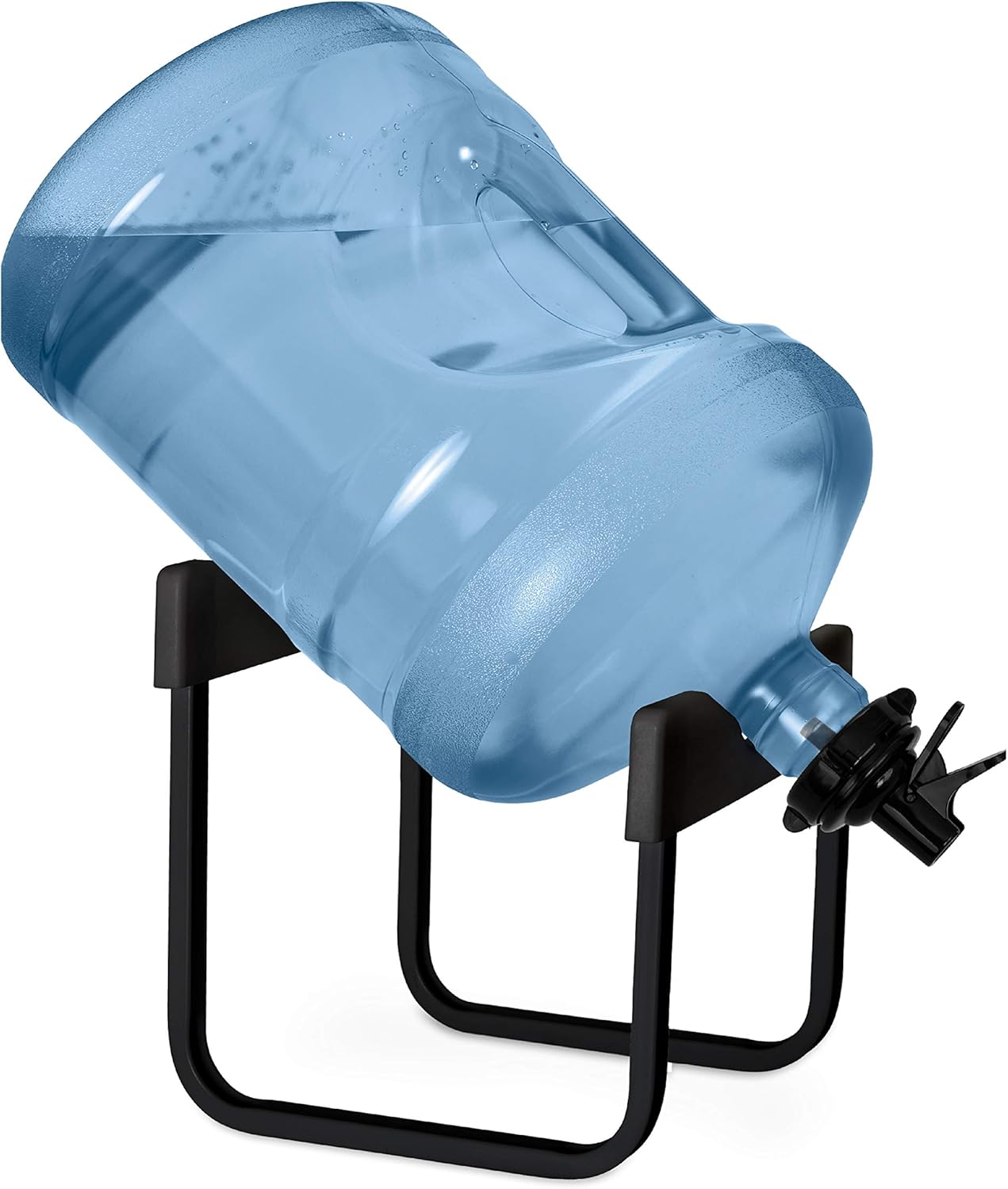 Portable Water Dispenser Stand