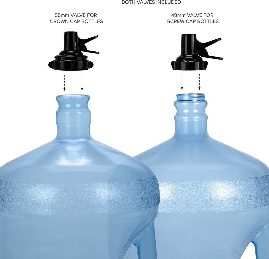 Portable Water Dispenser Stand
