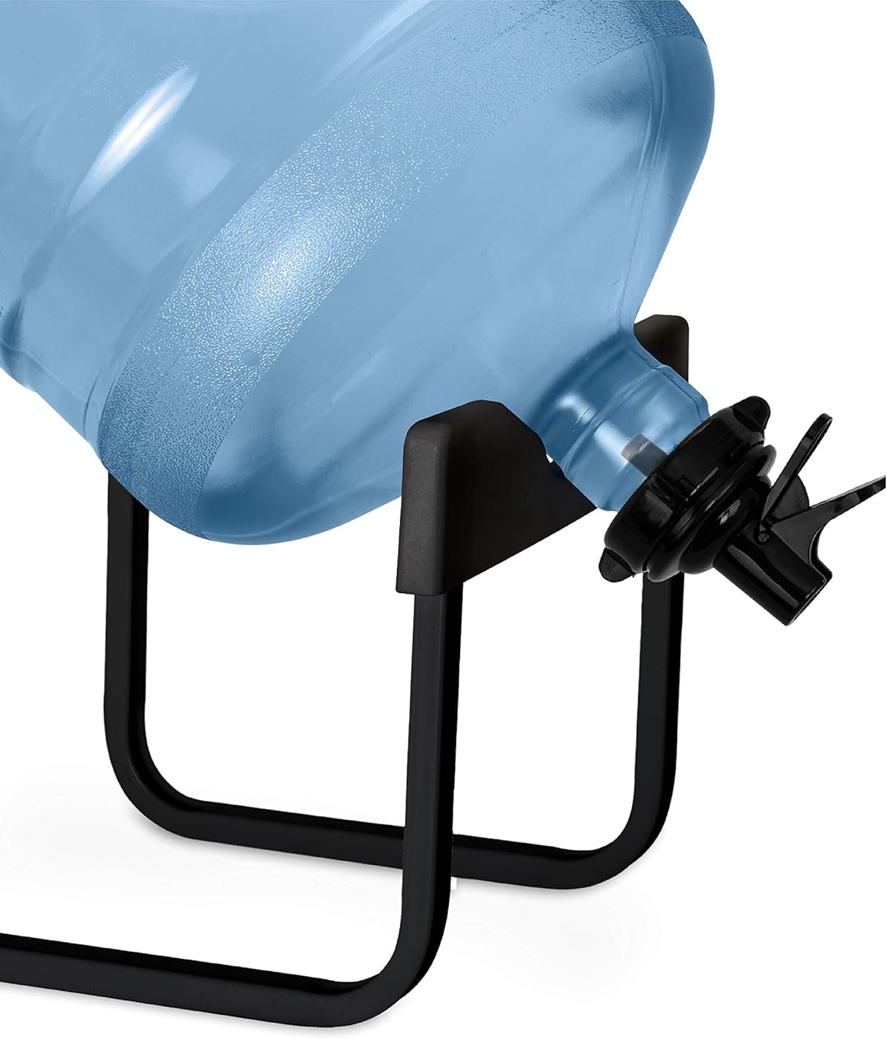 Portable Water Dispenser Stand