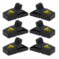 Reusable Mouse Traps (6piece)