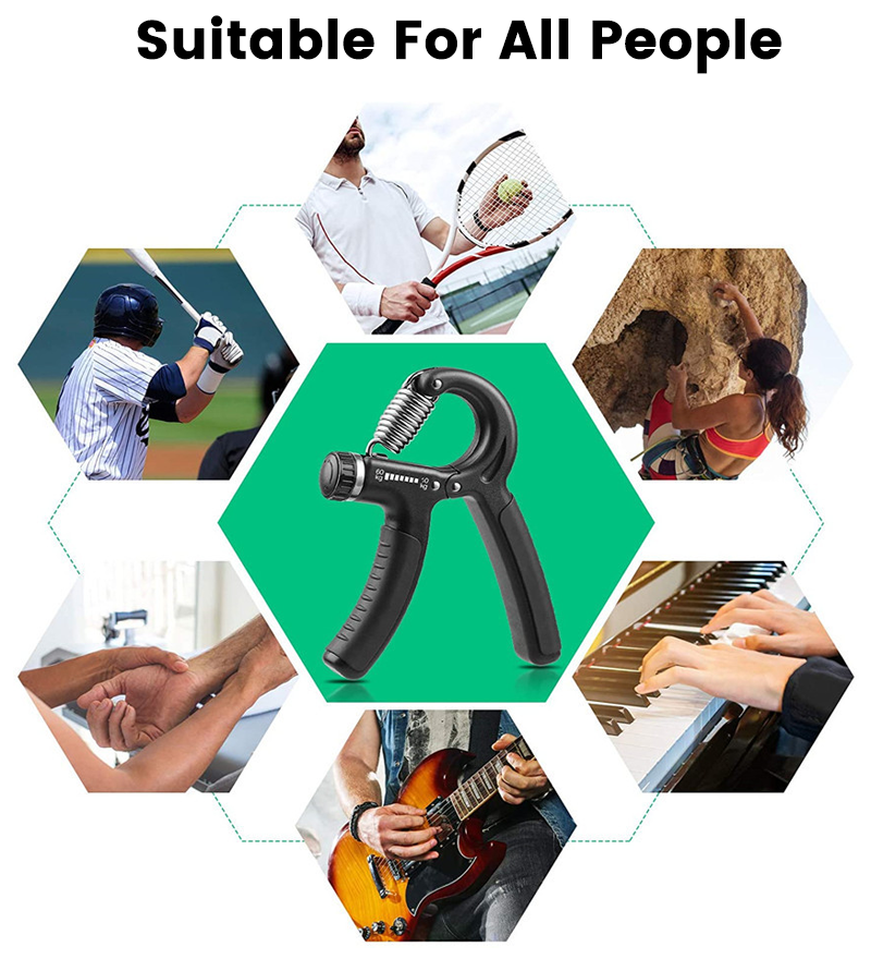 Hand Gripper