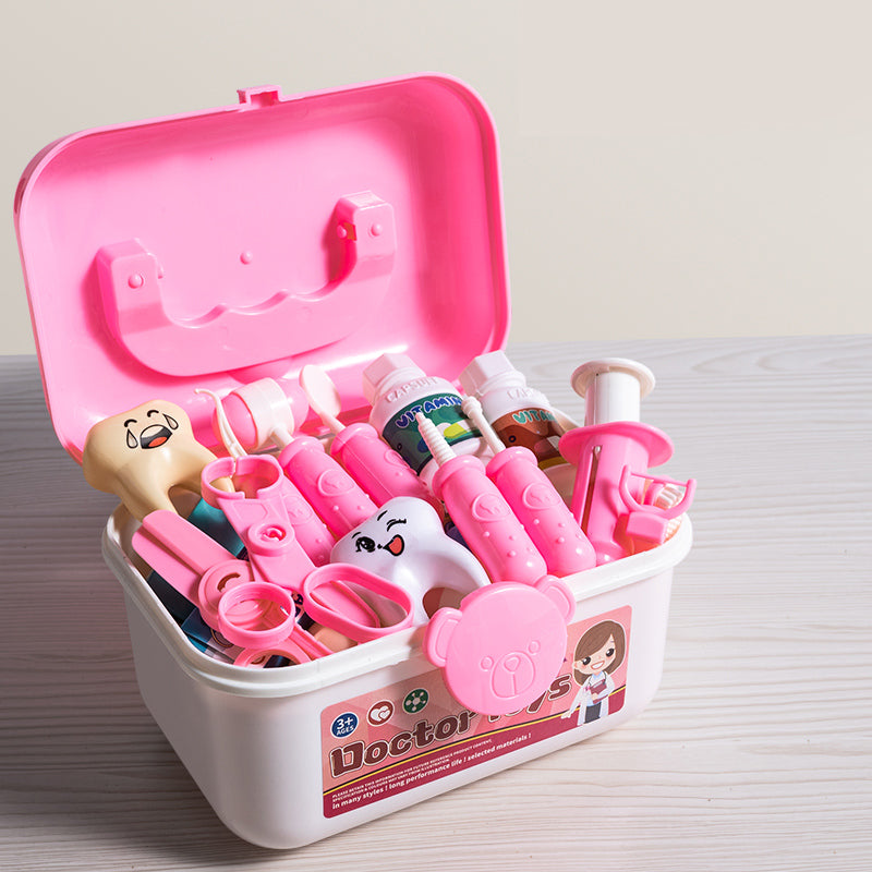 Doctor Play Set