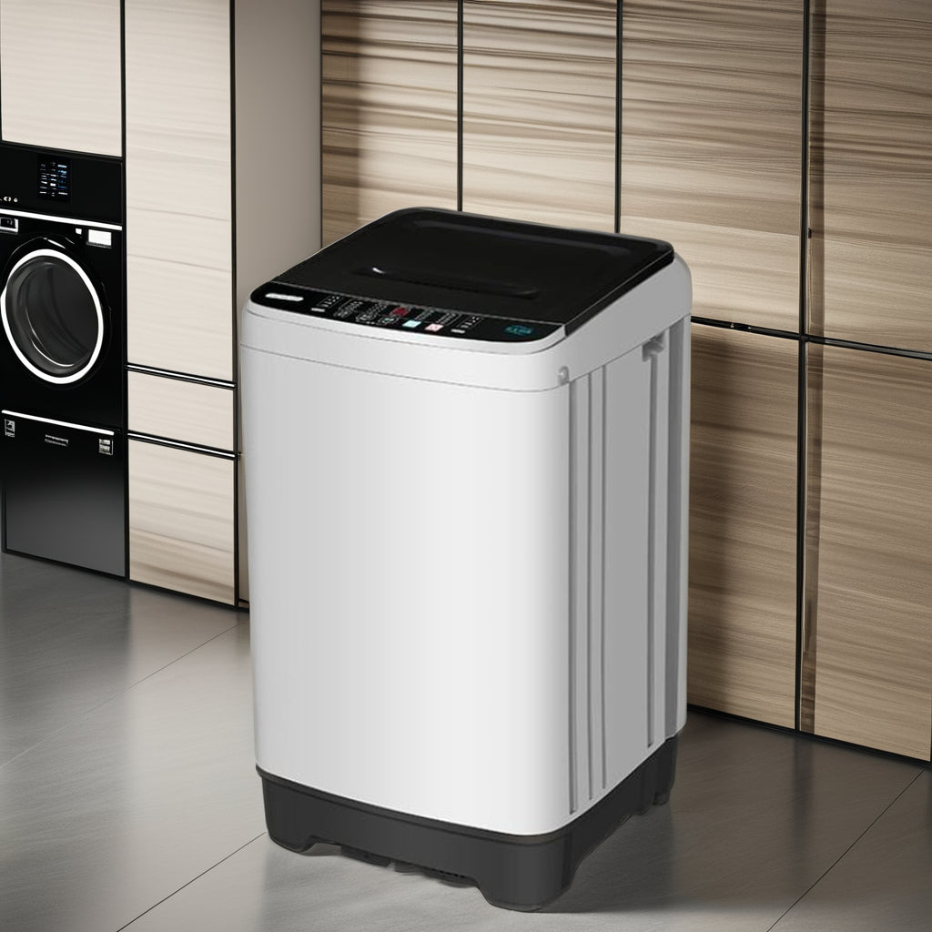 Top Load Automatic Washing Machine (10kgs)
