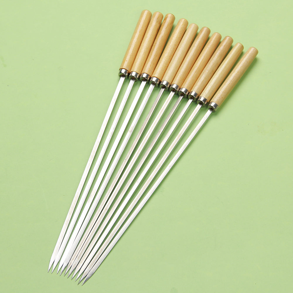 BBQ Grilling Skewers (12pcs)