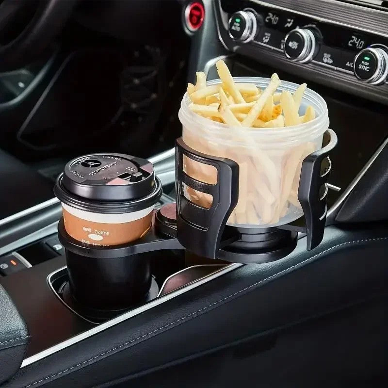 Cup Holder Extender