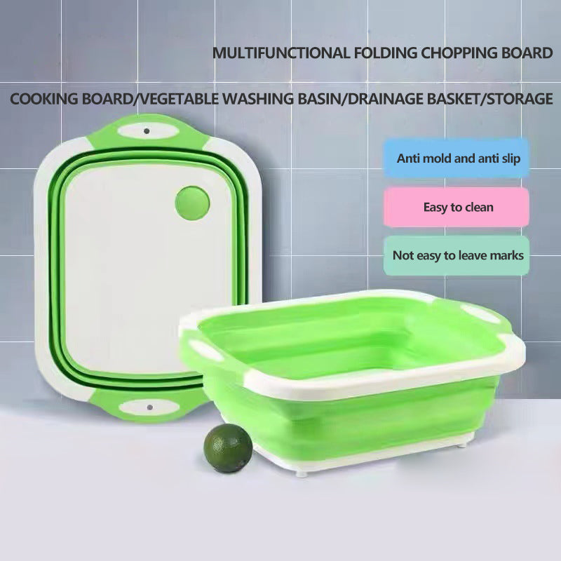 Folding Chopping Boards