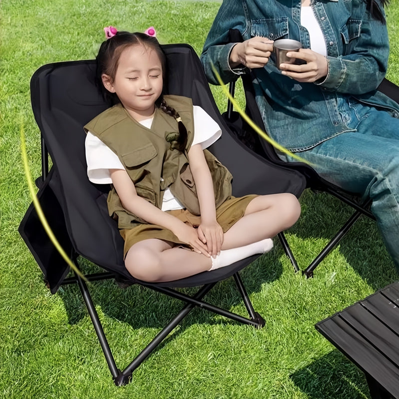 Moon Chair