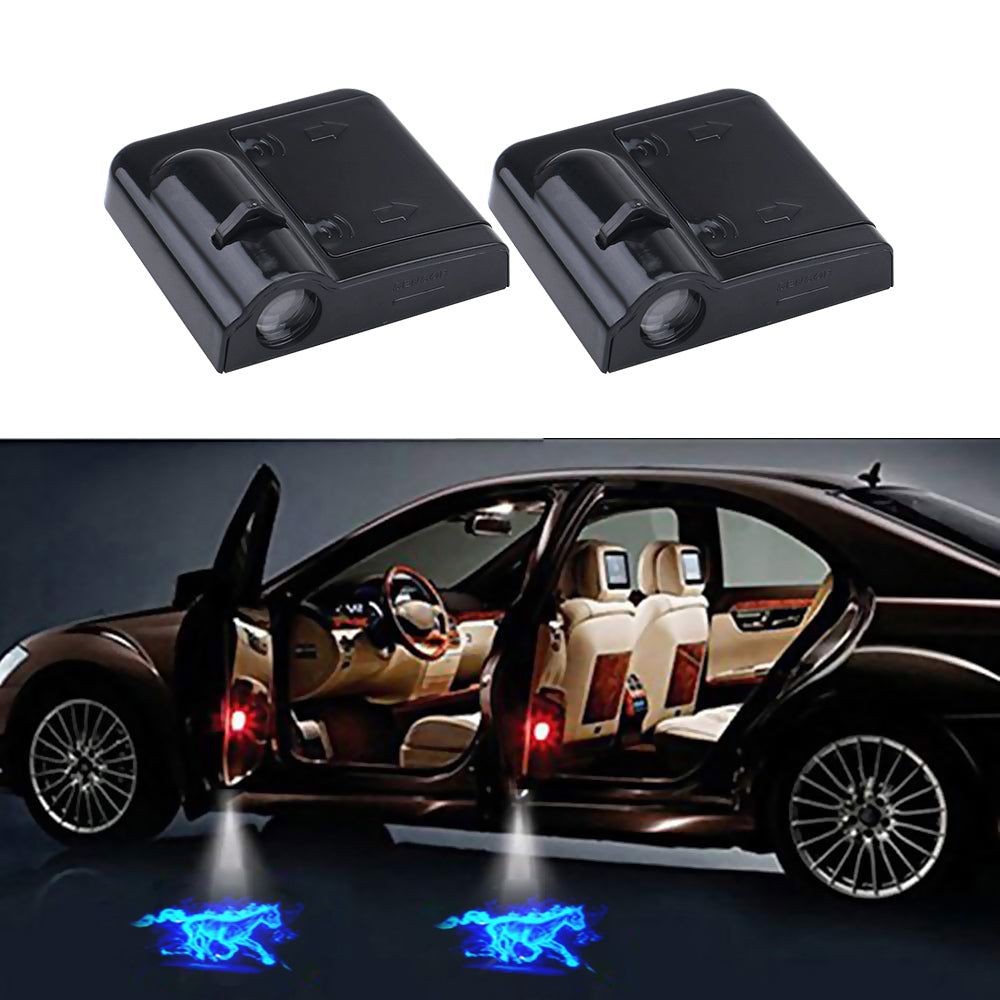 Car Shadow Light