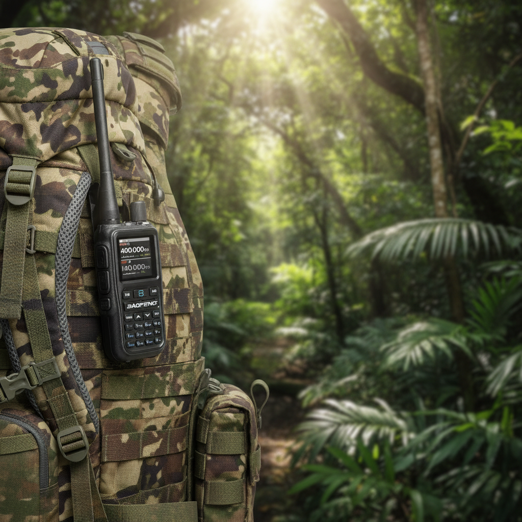 Walkie Talkies