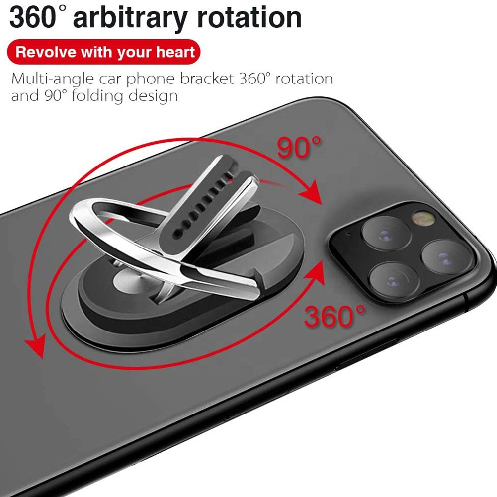Mobile Phone Ring Holder