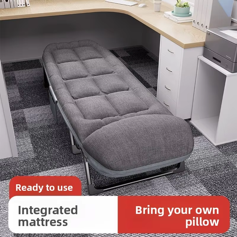 Reclining Folding Bed