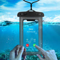 Waterproof Phone Case With Neck Strap