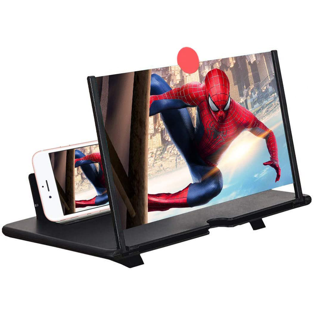 10 Inch Mobile Phone Screen Magnifier