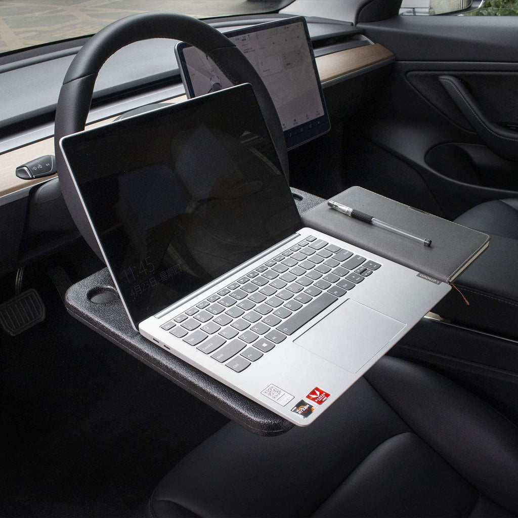 Steering Wheel Tray
