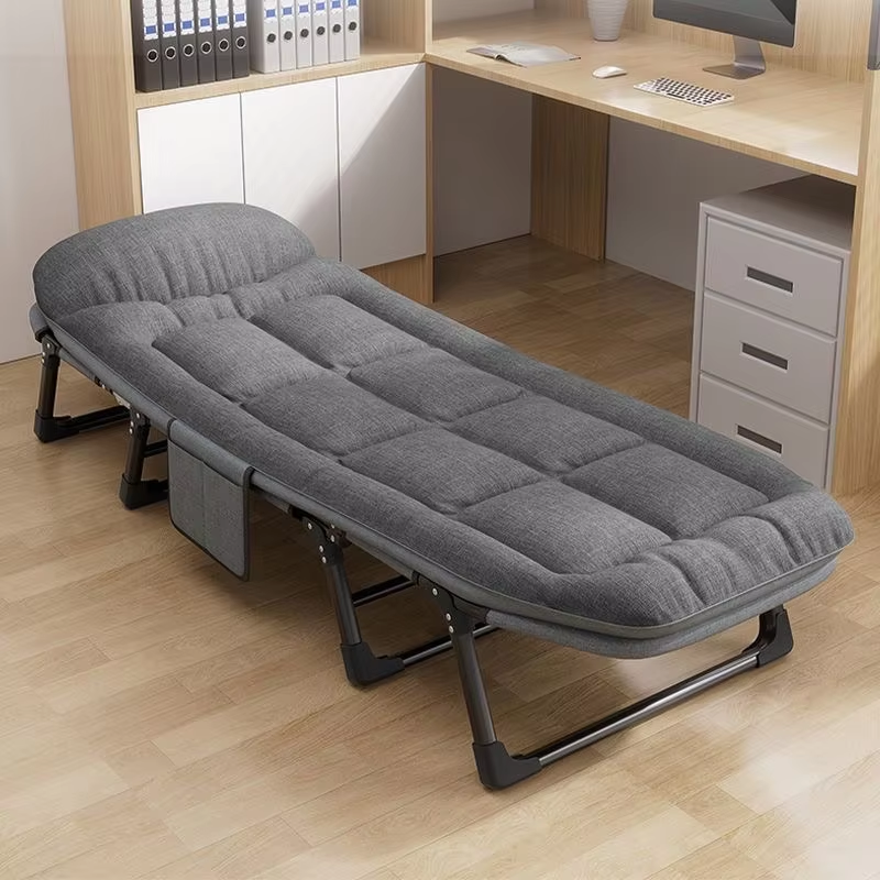 Reclining Folding Bed