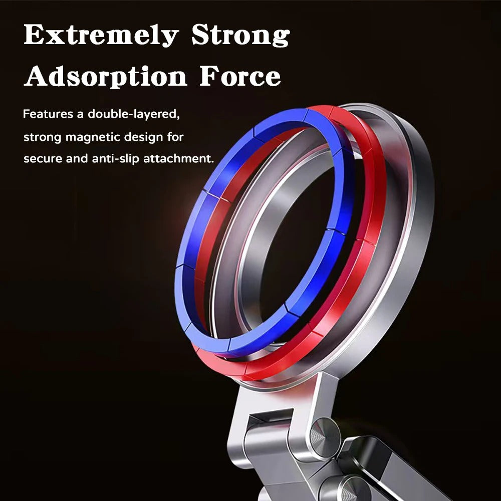 3IN1 Travel Folding Stand