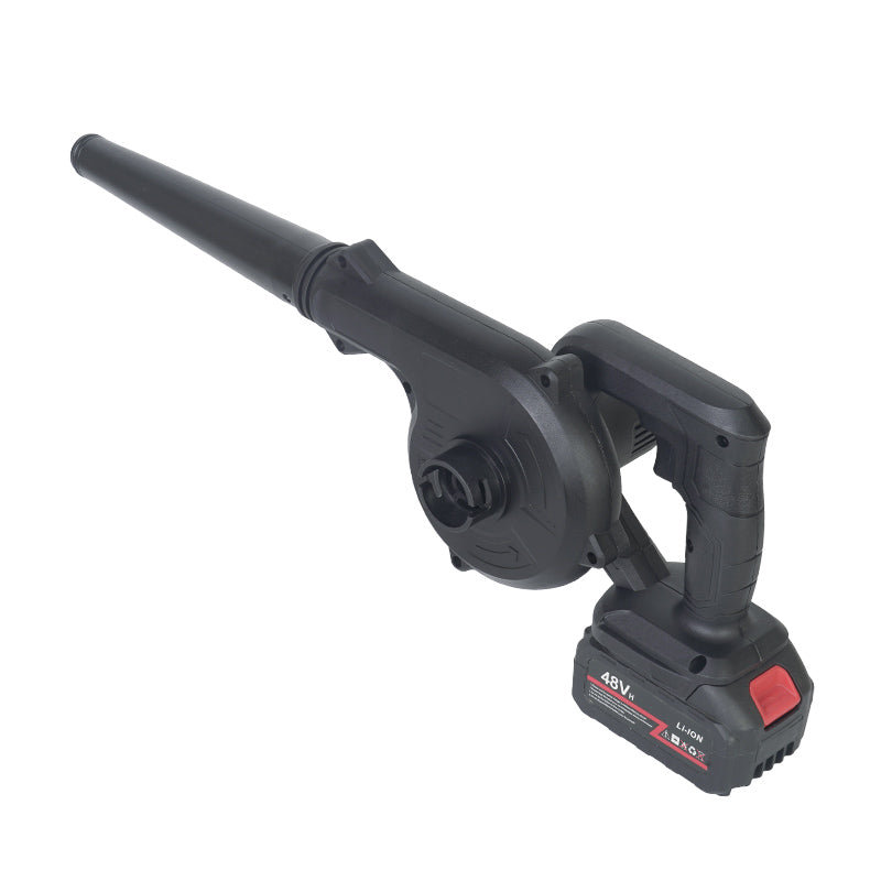 Vacuum Cleaner and Blower
