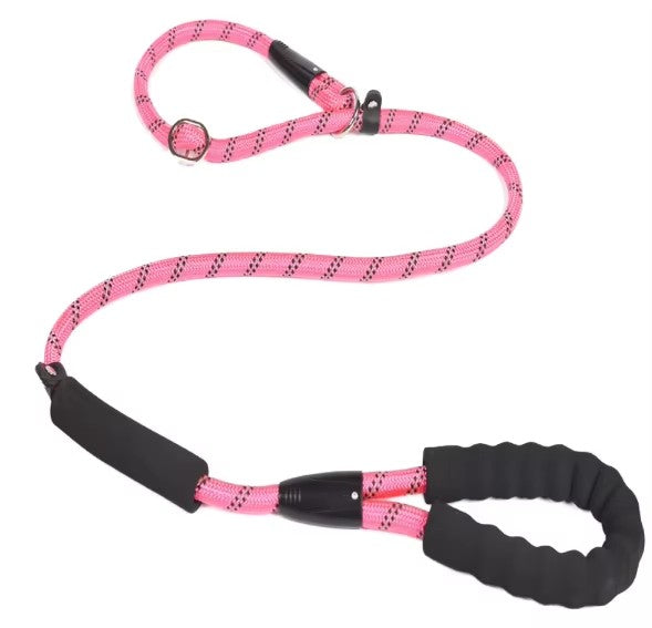 Heavy Duty Rope Leash