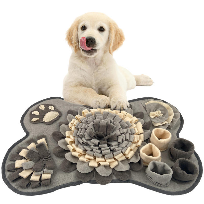 Dog Snuffle Mat