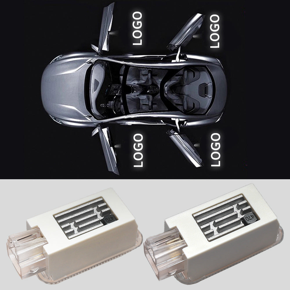 Car Shadow Light
