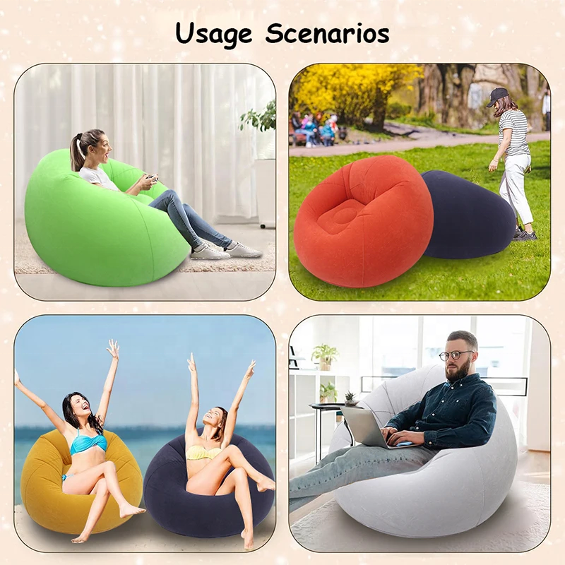 Inflatable Chair