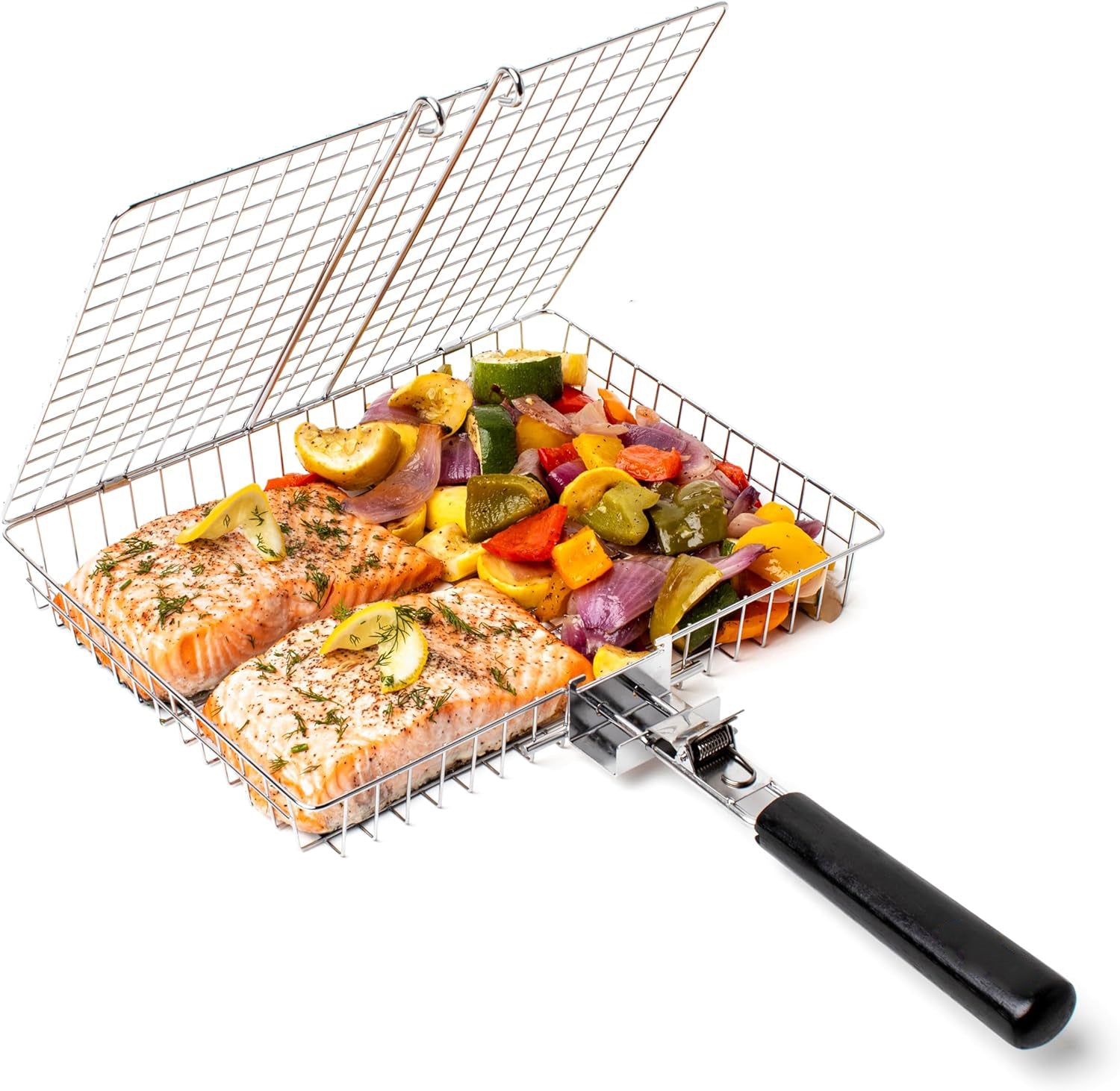 BBQ Grill Basket