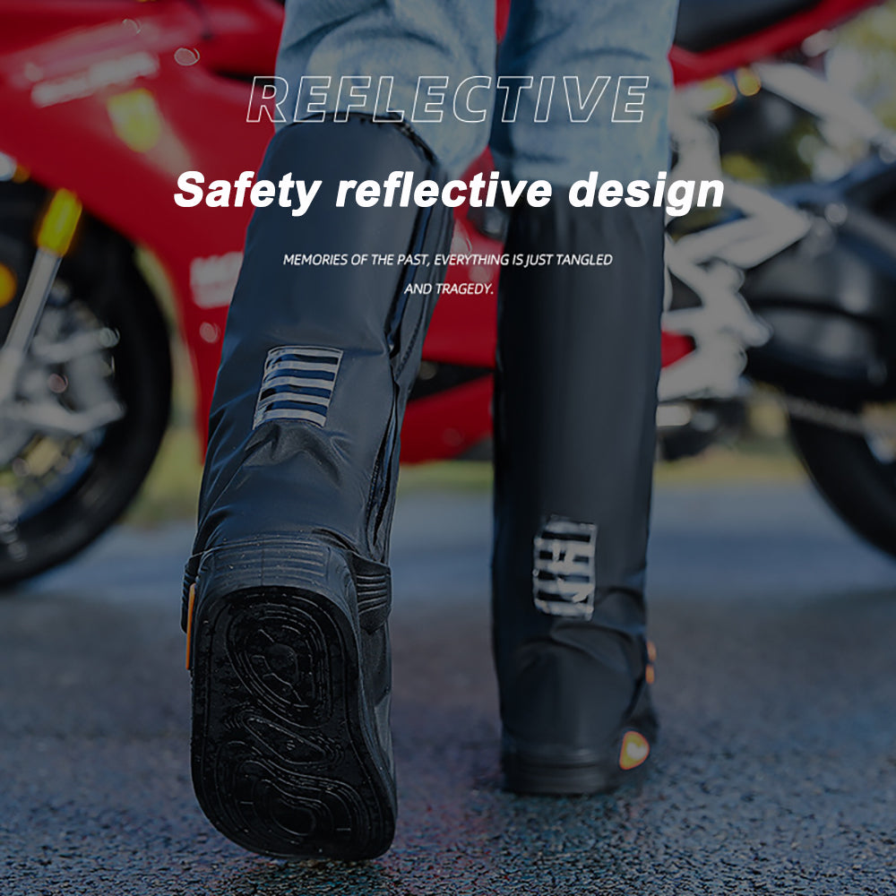 Rain Shoe Covers