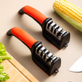 Knife Sharpener