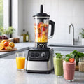 Silver Crest Blender (2L)