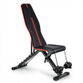 Dumbell Bench