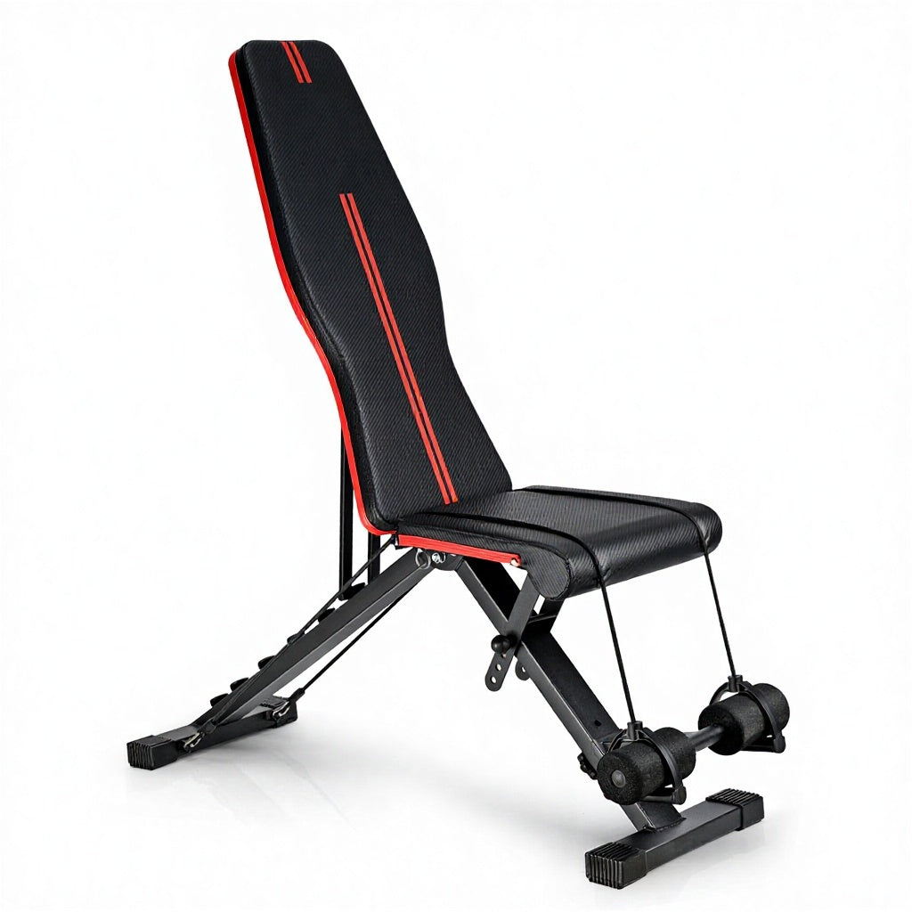 Dumbell Bench