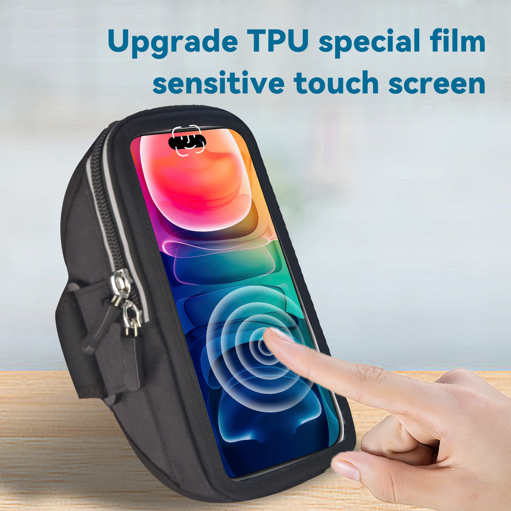 Waterproof Phone Armband