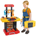 Workbench Tools