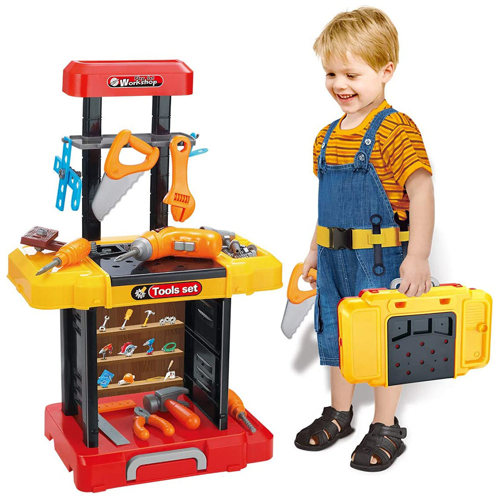 Workbench Tools