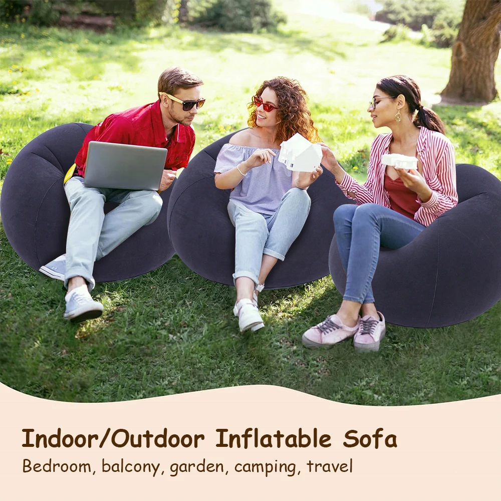 Inflatable Chair