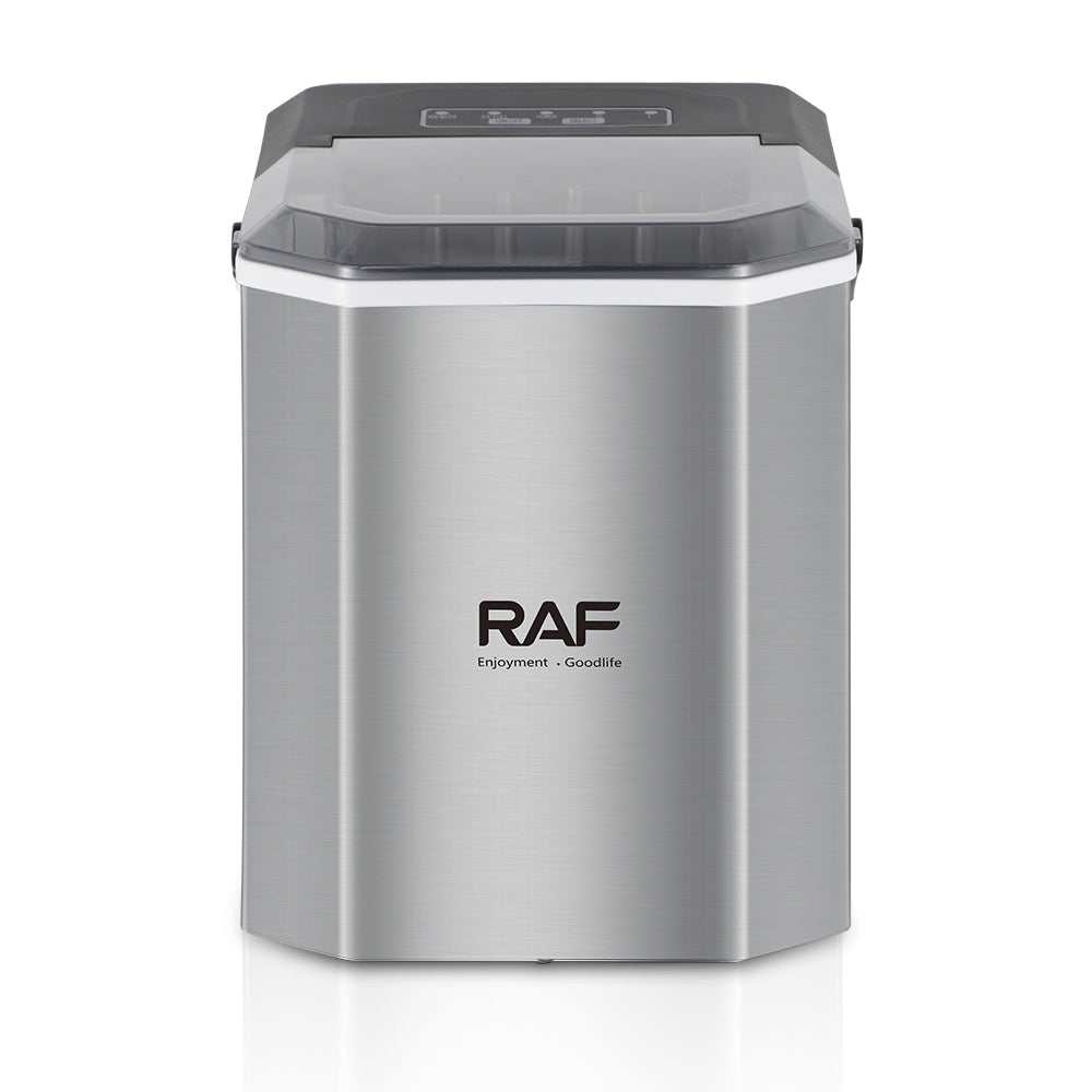 Mini Ice Cube Maker Machine