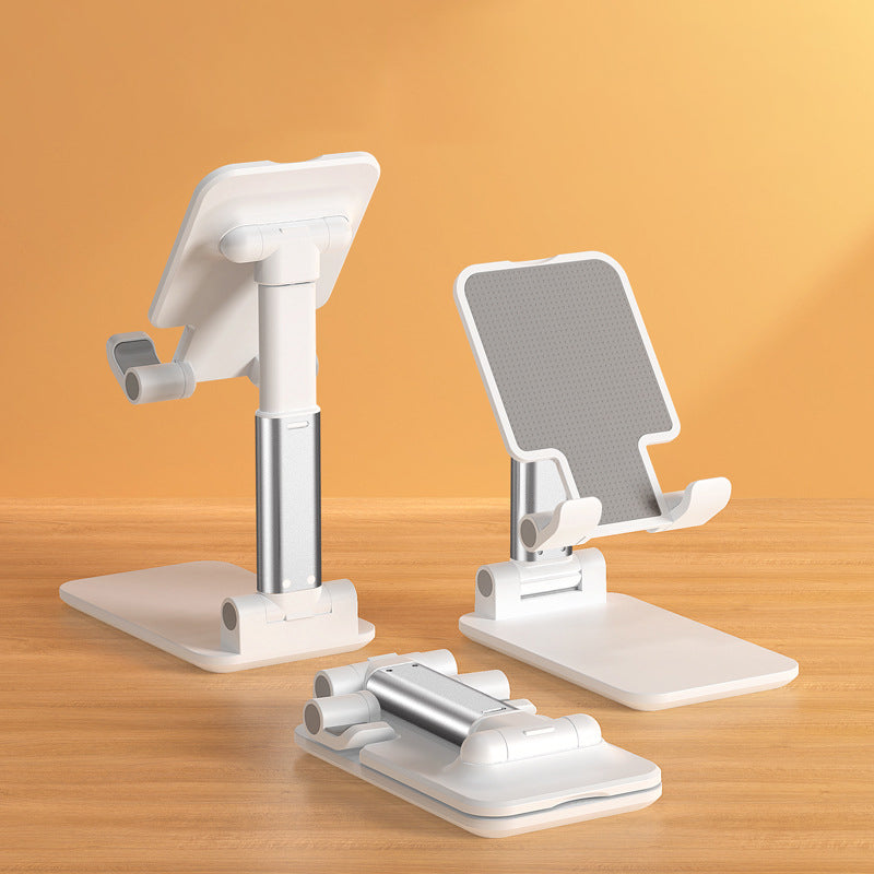 Folding DeskTop Phone Holder
