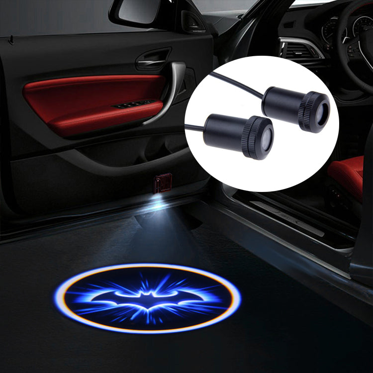 Car Shadow Light