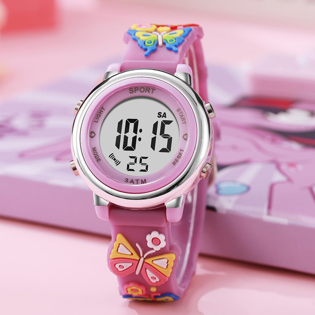 Kids Sports Watch