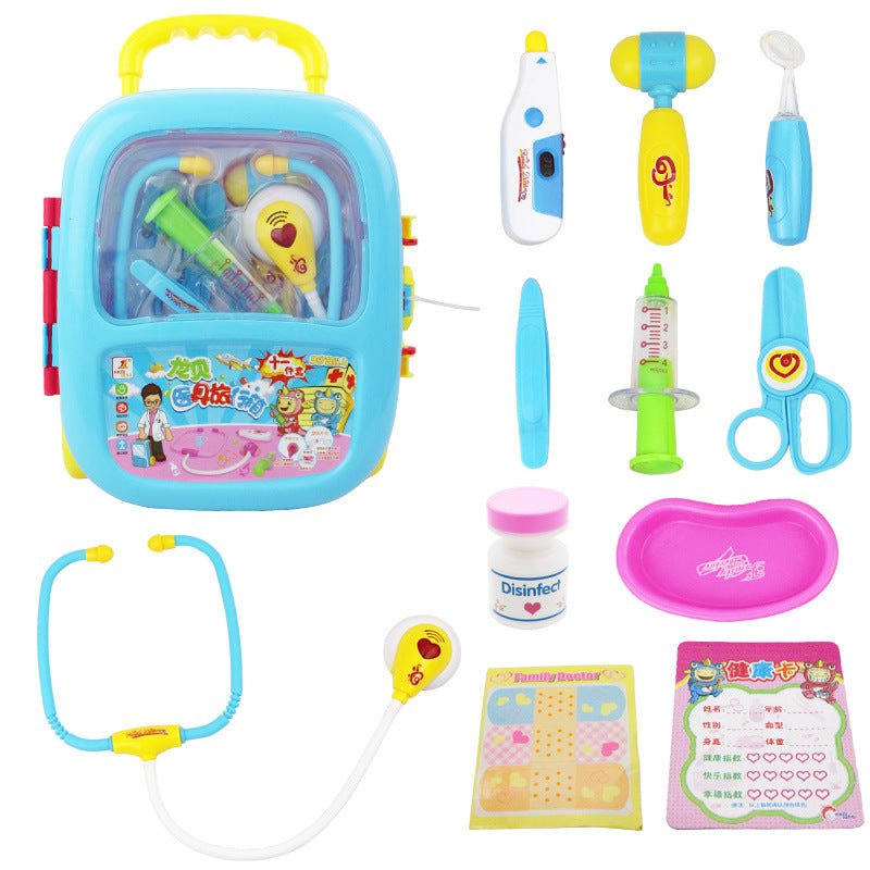 Doctor Play Set