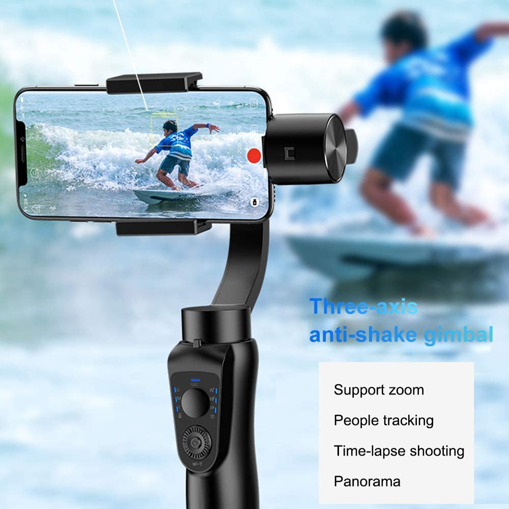 Gimbal Stabilizer 3 Axis