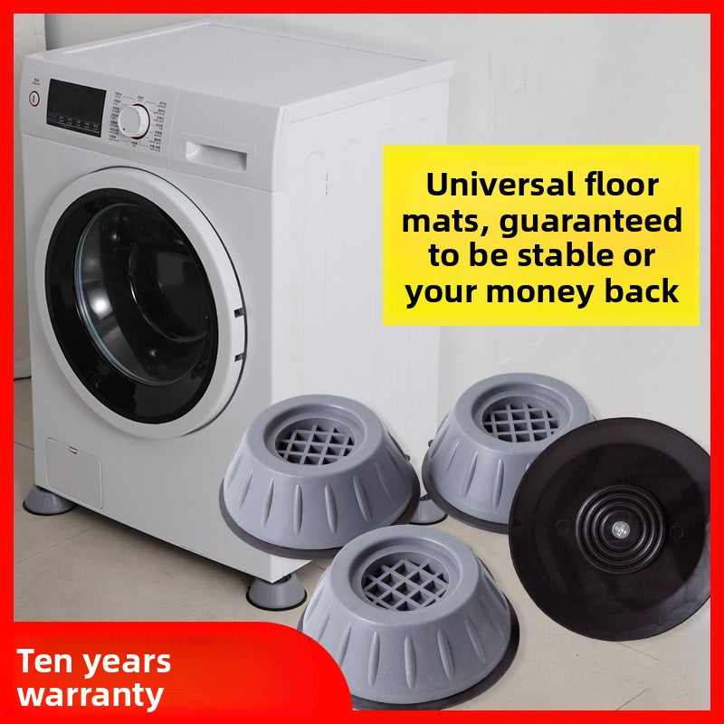 Anti-Vibration Washing Machine Pads
