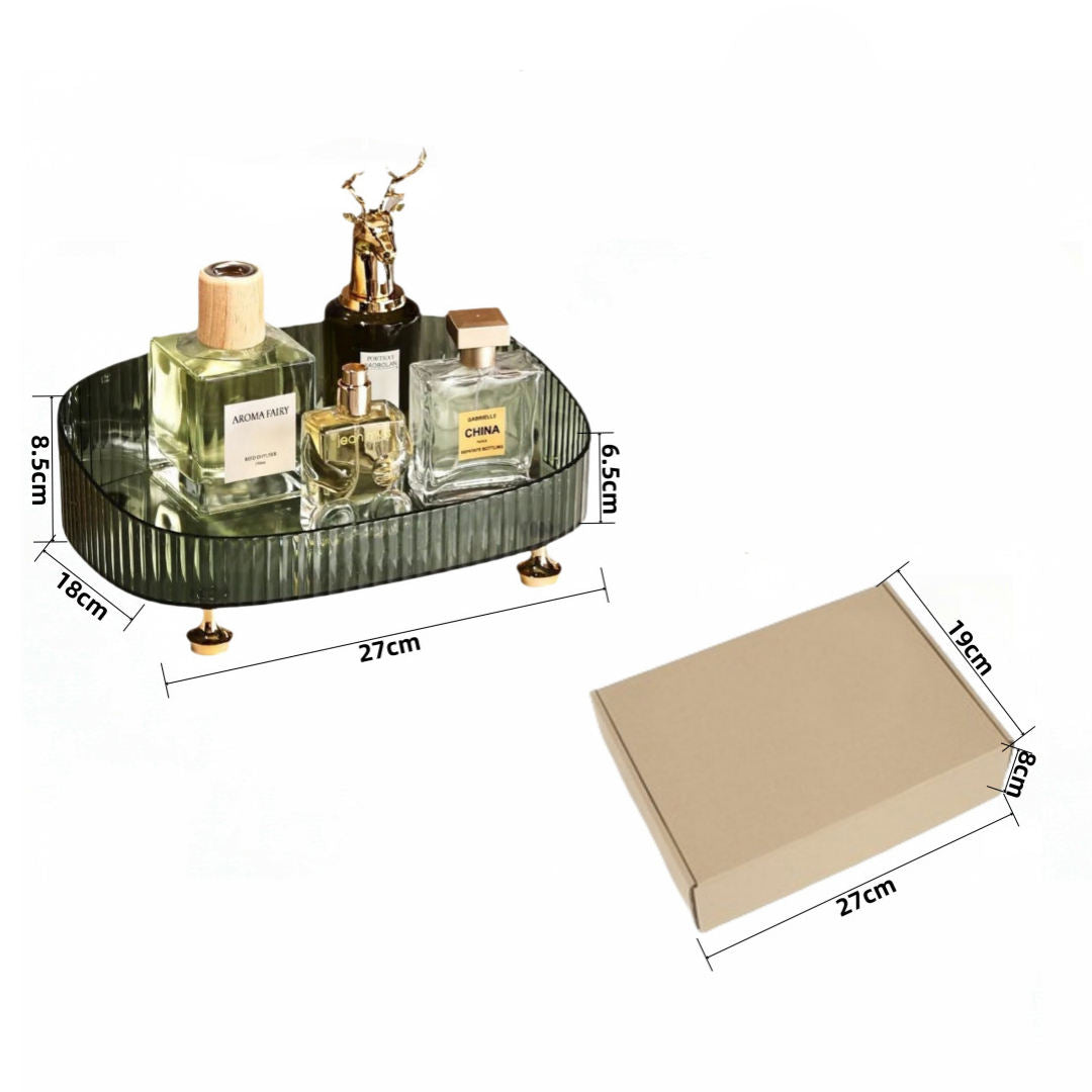 Perfume Organizer